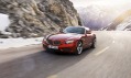 Sportovní vůz BMW Zagato Coupé