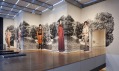 Ukázka z výstavy Cindy Sherman v MoMA v New Yorku