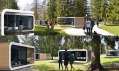 Slovinské prefabrikované domy Coodo