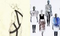Designblok Talent Cards: Karolína Juříková a Tereza Ujevičová