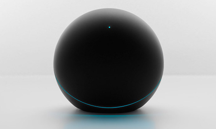 Nexus Q je nový multimediální přehrávač od Google