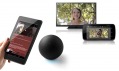 Multimediální přehrávač Google Nexus Q