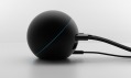 Multimediální přehrávač Google Nexus Q