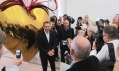 Jeff Koons a jeho výstava ve Fondation Beyeler