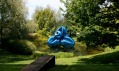 Jeff Koons a jeho výstava ve Fondation Beyeler