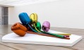Jeff Koons a jeho výstava ve Fondation Beyeler
