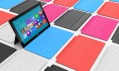 Stolní počítač i tablet Microsoft Surface