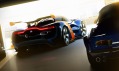 Sportovní vůz Renault Alpine A110-50 k 50 výročí modelu Alpine A110