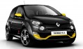 Renault Twingo ve verzi RS Red Bull Racing RB7