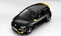 Renault Twingo ve verzi RS Red Bull Racing RB7