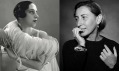 Elsa Schiaparelli a Miuccia Prada