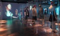 Záběry z výstavy Schiaparelli and Prada: Impossible Conversations