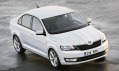 Oficiálně představený nový vůz Škoda Rapid