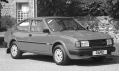 Automobil Škoda 136 Rapid z roku 1988