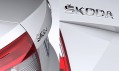 Oficiálně představený nový vůz Škoda Rapid
