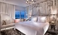 Hotel Something Lovely Starting v South Beach od Philippe Starcka