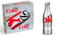 Plechovky Diet Coke od Turner Duckworth z roku 2011