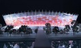 Varšavský národní stadion od GMP Architekten