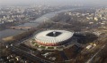 Varšavský národní stadion od GMP Architekten