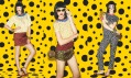 Louis Vuitton a její limitovaná kolekce Yayoi Kusama