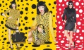 Louis Vuitton a její limitovaná kolekce Yayoi Kusama