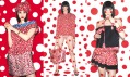 Louis Vuitton a její limitovaná kolekce Yayoi Kusama