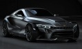 Aspid GT-21 Invictus od španělské automobilky IFR Automotive