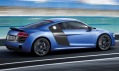 Sportovní vůz Audi R8 V10 Plus