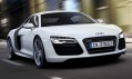 Sportovní vůz Audi R8 V10