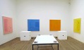 Ukázka z výstavy Damien Hirst v Tate Modern v Londýně