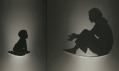 Kumi Yamashita a její umění s pomocí světla a stínu