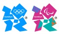 Olympijské logo a další grafické prvky pro Londýn 2012
