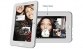 Nový sedmipalcový tablet Polaroid PMID703c