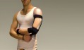 Stephan Merkle a jeho protéza ruky