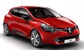 Renault Clio čtvrté generace