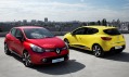 Renault Clio čtvrté generace