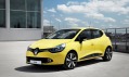 Renault Clio čtvrté generace