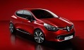 Renault Clio čtvrté generace