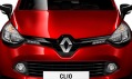 Renault Clio čtvrté generace
