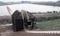 Bunker 599 po úpravě od Rietveld Landscape