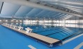 Olympijské kurty a tréninkové bazény Eton Manor od Stanton Williams