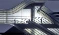 Multifunkční budova Pierres Vives Building od Zaha Hadid Architects
