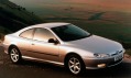 Peugeot 406 coupé Pinifarina