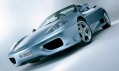 Ferrari 360 Spider Pininfarina