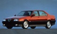 Alfa Romeo 164 Pininfarina