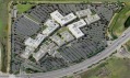 Nové sídlo společnosti Facebook v kalifornské čtvrti Menlo Park