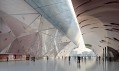 Hans Hollein a jeho návrh na Meixihu Culture & Arts Center v Changsha