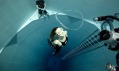 Nejhlubší bazén na potápění Nemo33 otevřený 365 dní v roce