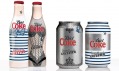 Jean Paul Gaultier a jeho láhve a plechovky Coca-Cola