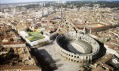 Románské muzeum ve francouzském městě Nimes